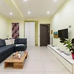 Гостевой дом Casa Gifuni Неаполь