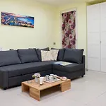 Casa Gifuni Гостевой дом