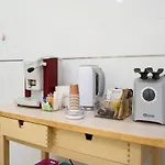 Гостевой дом Casa Gifuni 4*