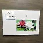 Casa Gifuni Гостевой дом 4*