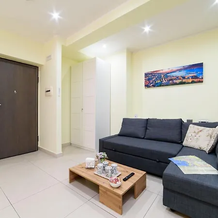 Casa Gifuni 4*
