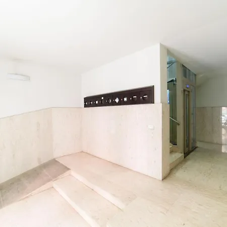 Casa Gifuni Penzion Neapol