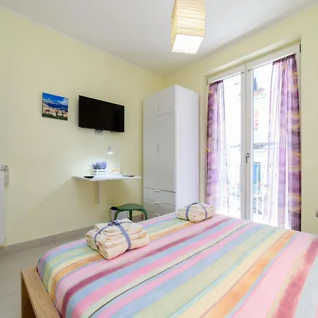 Casa Gifuni 4* Neapol