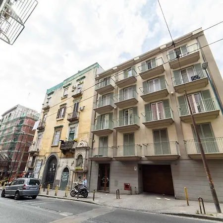 Casa Gifuni 4* Neapol