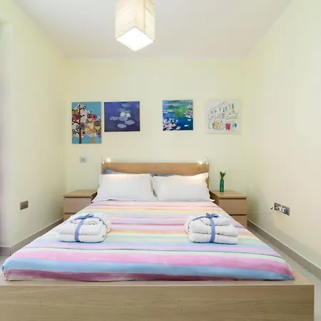 Casa Gifuni 4*