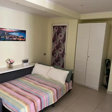 Penzion Casa Gifuni 4*