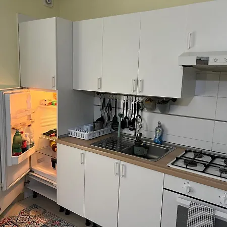 Casa Gifuni 4* Неаполь