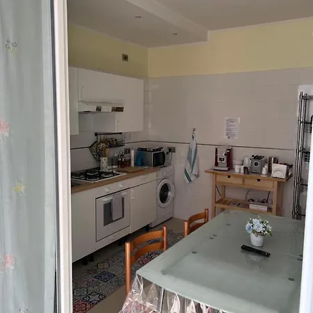 Casa Gifuni Penzion 4*