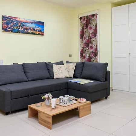 Casa Gifuni Gæstehus