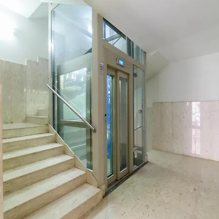 Casa Gifuni Gæstehus Napoli