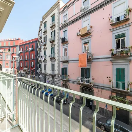 Casa Gifuni Gæstehus 4*