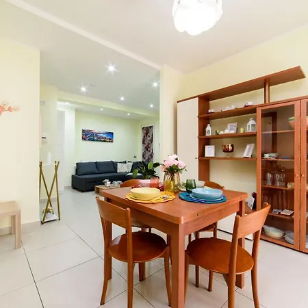 Casa Gifuni Gæstehus