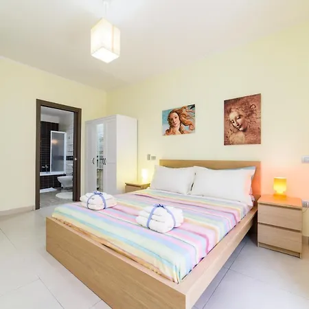 Gæstehus Casa Gifuni Napoli