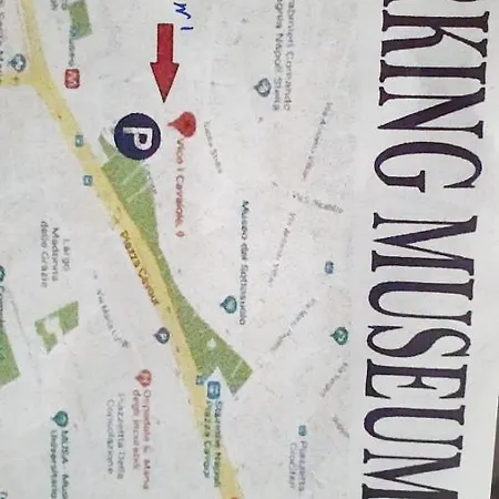 Casa Gifuni 4* Napoli