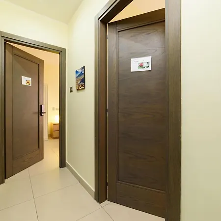 Casa Gifuni Casa de hóspedes 4*