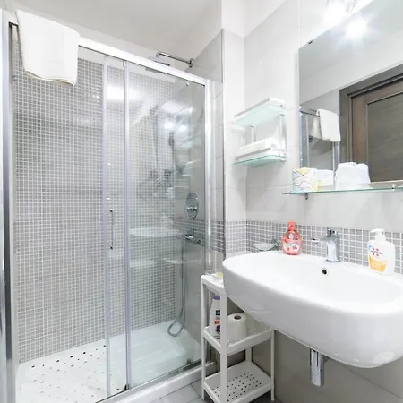 Casa Gifuni 4* Nápoles