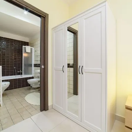 Casa Gifuni 4* Nápoles