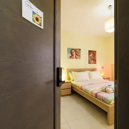 Casa de hóspedes Casa Gifuni 4*