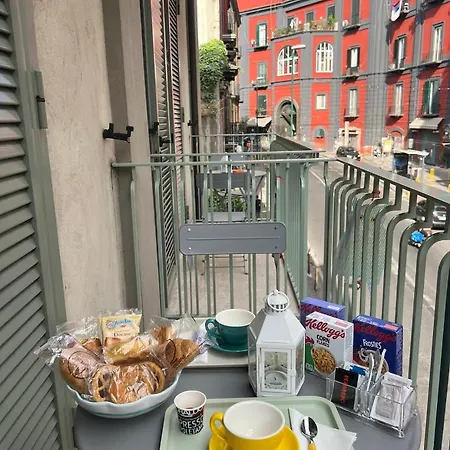 Casa Gifuni 4*