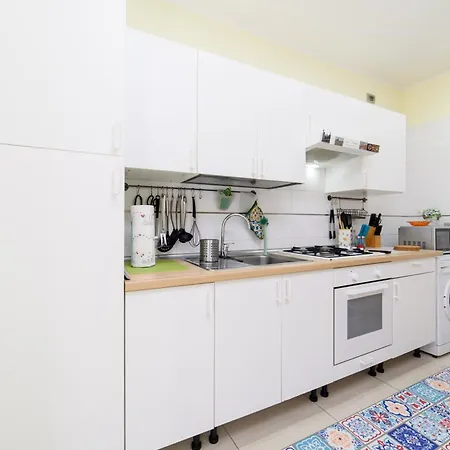 Casa Gifuni Vendégház Nápoly