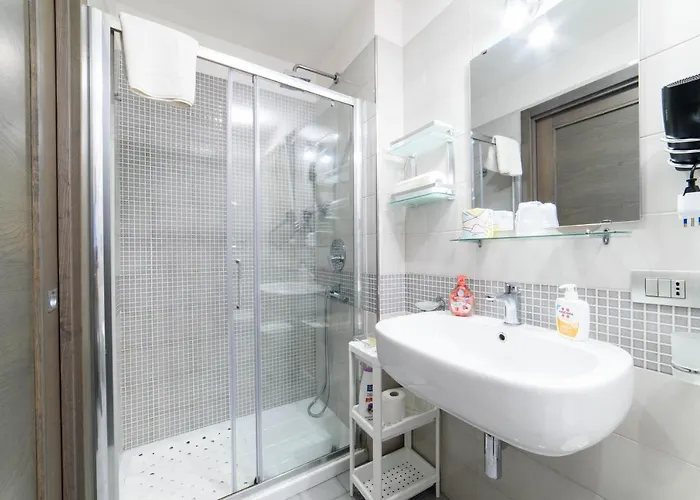 Casa Gifuni 4* 那不勒斯