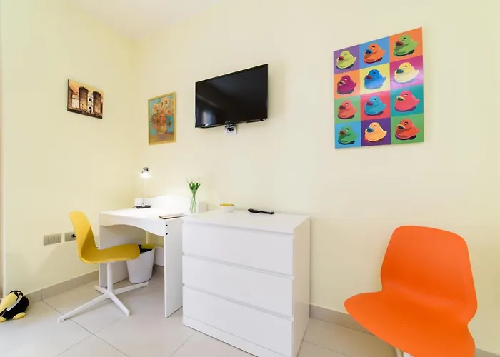 Casa Gifuni 4*