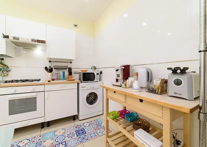Casa Gifuni 招待所 4*