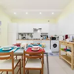 Casa Gifuni Casa de hóspedes