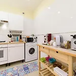Casa Gifuni Casa de hóspedes 4*