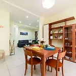 Casa Gifuni Casa de hóspedes