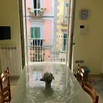 Casa Gifuni Nápoles