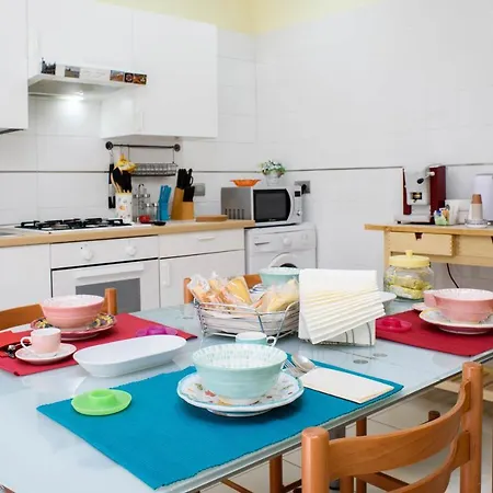 Гостевой дом Casa Gifuni 4*