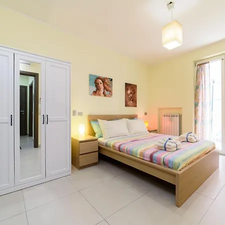 Гостевой дом Casa Gifuni