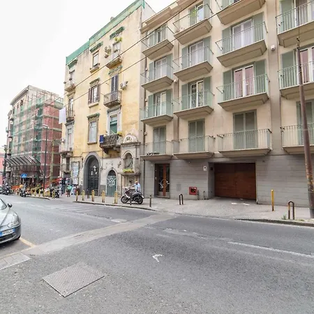 Casa Gifuni Гостевой дом 4*