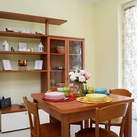 Гостевой дом Casa Gifuni