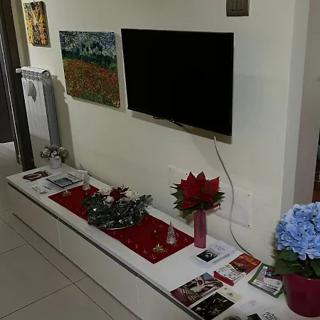 Casa Gifuni Гостевой дом Неаполь