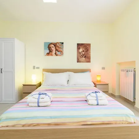 Maison d'hôtes Casa Gifuni 4*