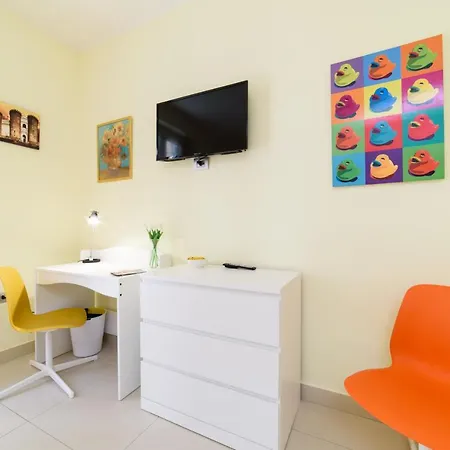 Casa Gifuni 4*