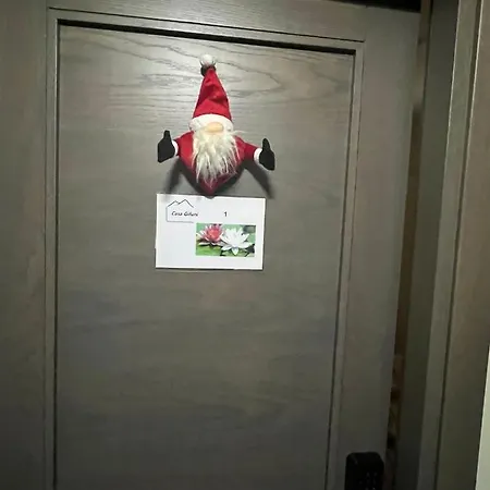 Casa Gifuni 4* Неаполь