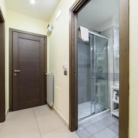 Casa Gifuni Неаполь