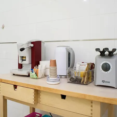 Гостевой дом Casa Gifuni 4*