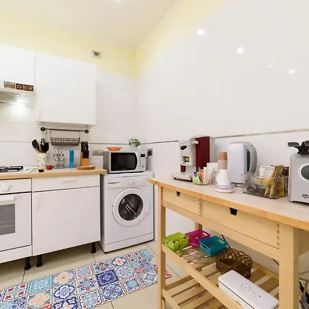 Casa Gifuni Гостевой дом 4*