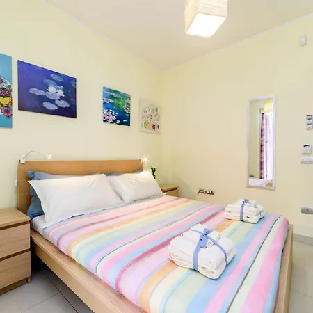 Casa Gifuni Гостевой дом