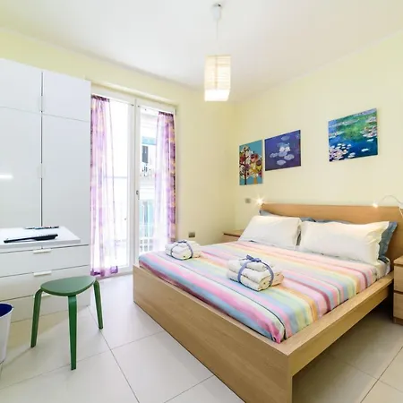 Casa Gifuni Naples