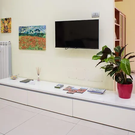 Casa Gifuni Гостевой дом