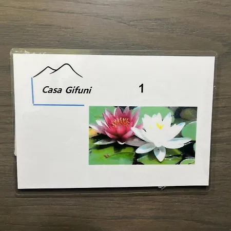 Casa Gifuni Гостевой дом 4*