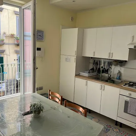 Casa Gifuni Гостевой дом 4*