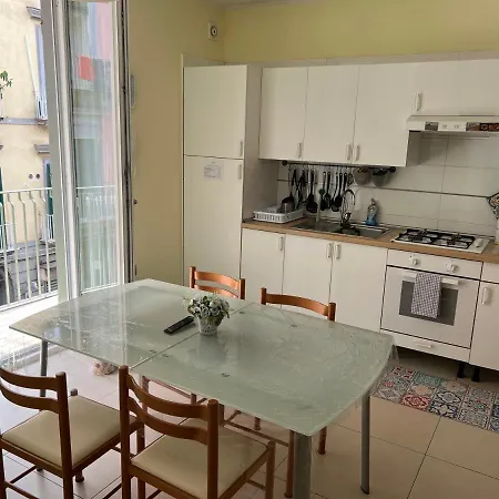 Гостевой дом Casa Gifuni 4*