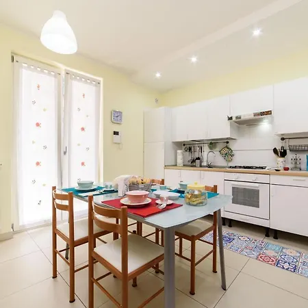 Casa Gifuni Pensionat Neapel