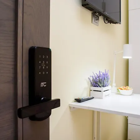 Casa Gifuni 4*
